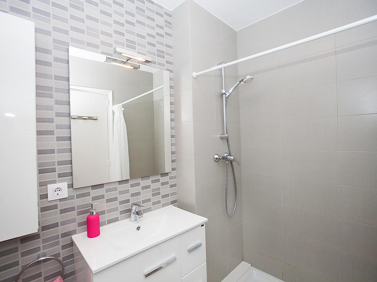 Apartment Sant Pol By Interhome Sant Pol De Mar Eksteriør billede