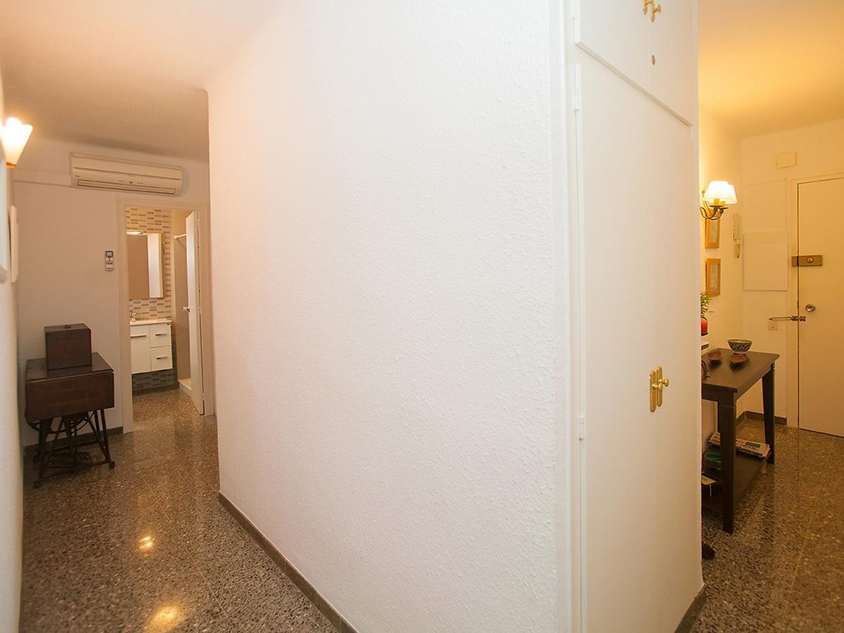 Apartment Sant Pol By Interhome Sant Pol De Mar Eksteriør billede