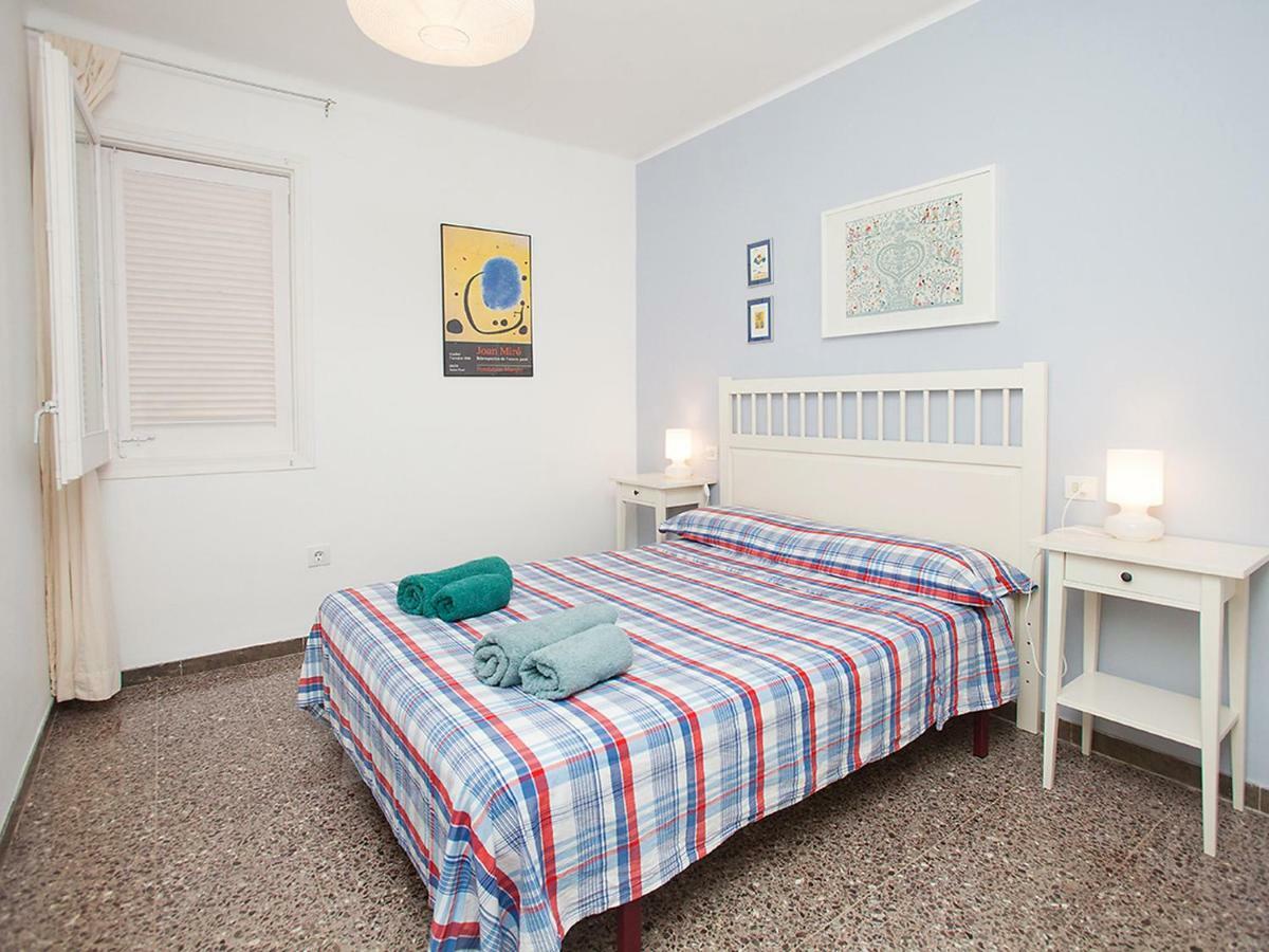 Apartment Sant Pol By Interhome Sant Pol De Mar Eksteriør billede