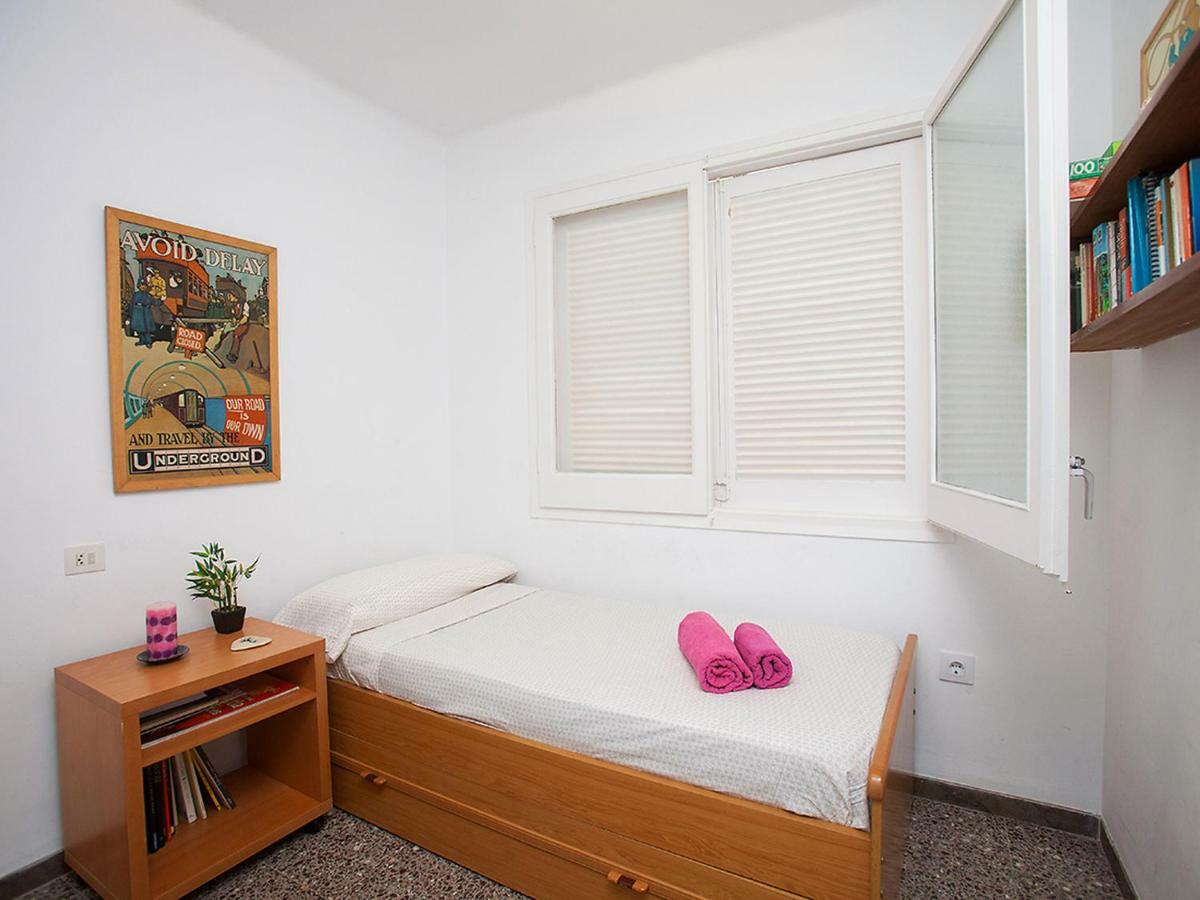 Apartment Sant Pol By Interhome Sant Pol De Mar Eksteriør billede